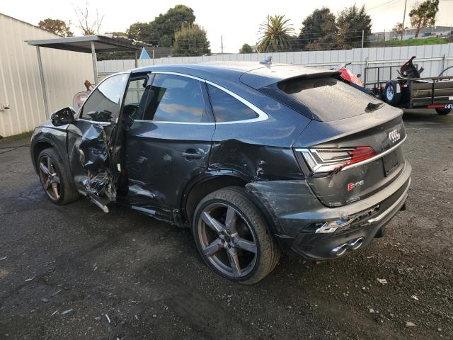 Photo 1 VIN: WA114AFY5N2052757 - AUDI SQ5 SPORTB 