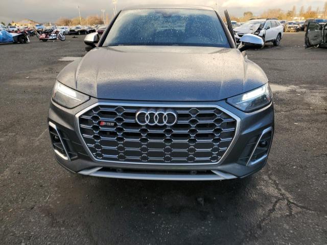 Photo 4 VIN: WA114AFY5N2052757 - AUDI SQ5 SPORTB 