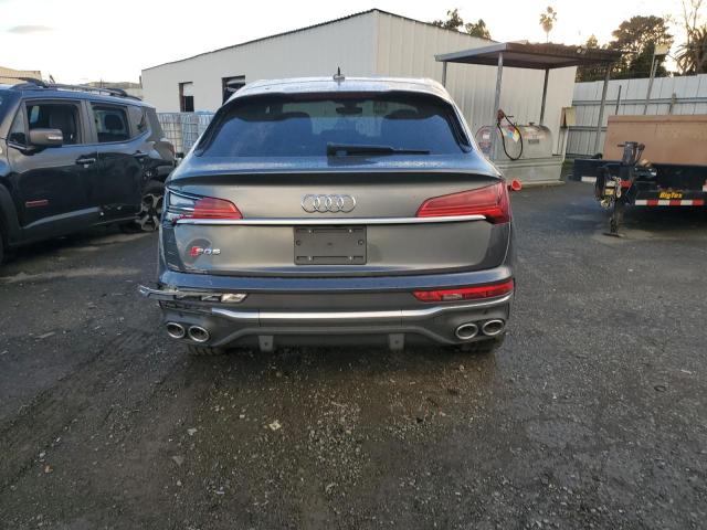 Photo 5 VIN: WA114AFY5N2052757 - AUDI SQ5 SPORTB 