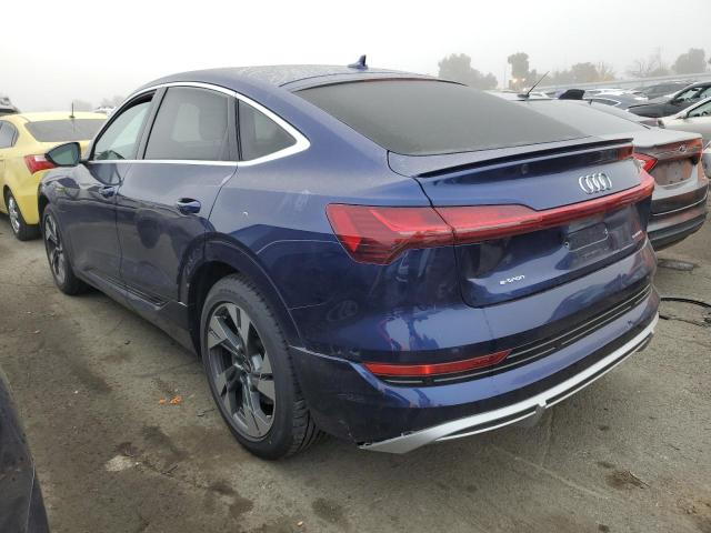 Photo 1 VIN: WA11AAGE7MB009811 - AUDI E-TRON SPORTBACK 