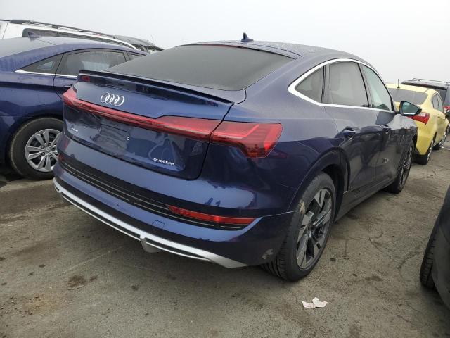 Photo 2 VIN: WA11AAGE7MB009811 - AUDI E-TRON SPORTBACK 