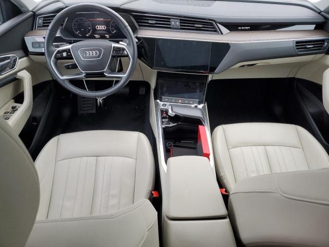 Photo 7 VIN: WA11AAGE7MB009811 - AUDI E-TRON SPORTBACK 