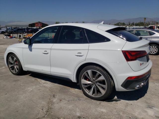 Photo 1 VIN: WA124AFY0N2028032 - AUDI SQ5 SPORTB 