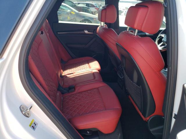 Photo 10 VIN: WA124AFY0N2028032 - AUDI SQ5 SPORTB 