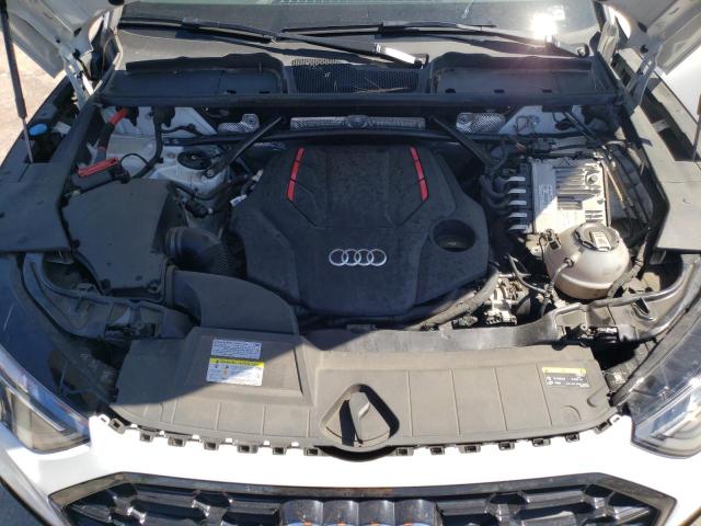 Photo 11 VIN: WA124AFY0N2028032 - AUDI SQ5 SPORTB 