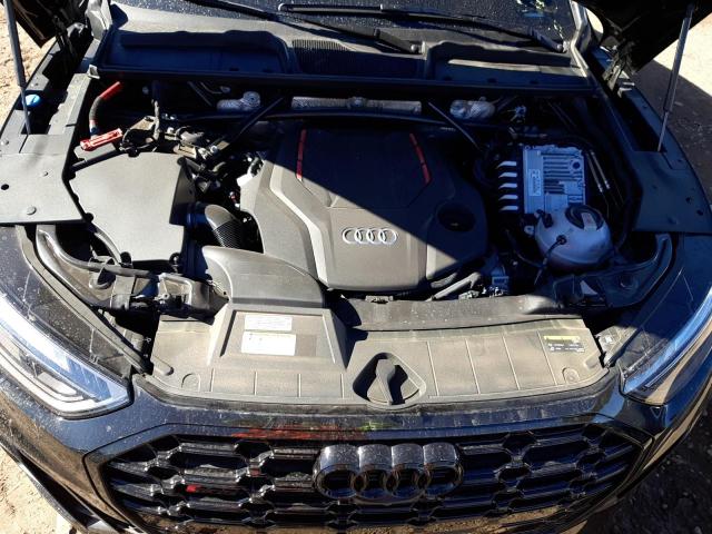 Photo 11 VIN: WA124AFY2N2041509 - AUDI SQ5 SPORTB 