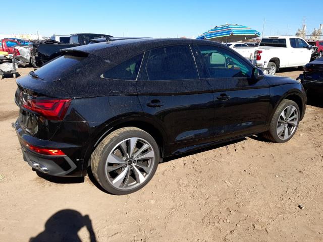 Photo 2 VIN: WA124AFY2N2041509 - AUDI SQ5 SPORTB 