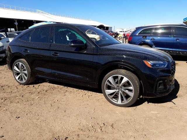 Photo 3 VIN: WA124AFY2N2041509 - AUDI SQ5 SPORTB 