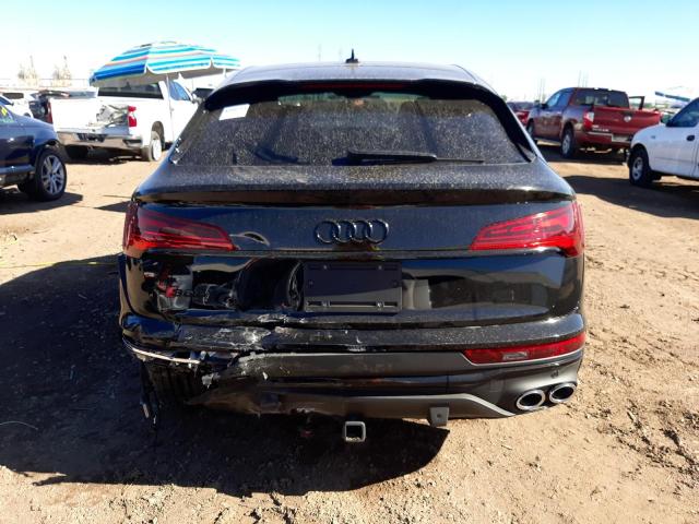 Photo 5 VIN: WA124AFY2N2041509 - AUDI SQ5 SPORTB 