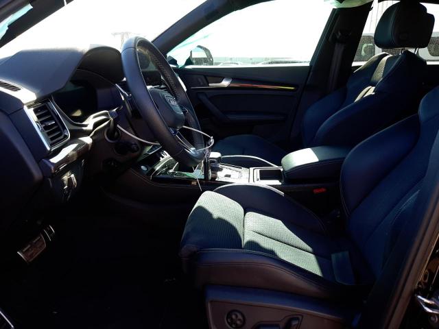 Photo 6 VIN: WA124AFY2N2041509 - AUDI SQ5 SPORTB 