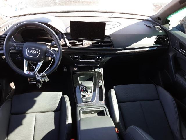 Photo 7 VIN: WA124AFY2N2041509 - AUDI SQ5 SPORTB 