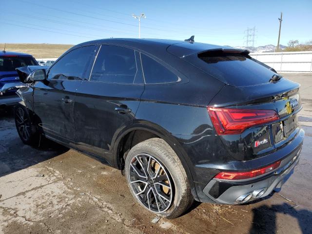 Photo 1 VIN: WA124AFY2P2197553 - AUDI SQ5 SPORTB 