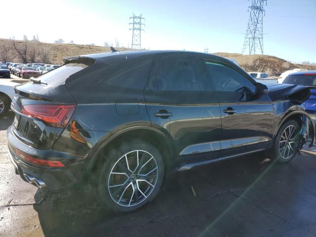 Photo 2 VIN: WA124AFY2P2197553 - AUDI SQ5 SPORTB 