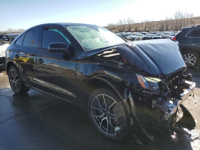 Photo 3 VIN: WA124AFY2P2197553 - AUDI SQ5 SPORTB 