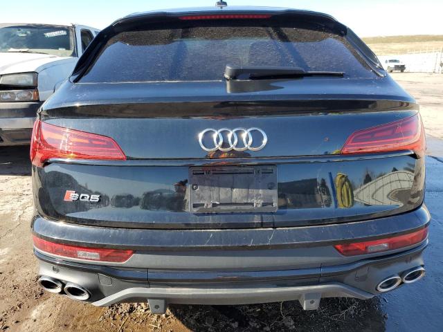 Photo 5 VIN: WA124AFY2P2197553 - AUDI SQ5 SPORTB 