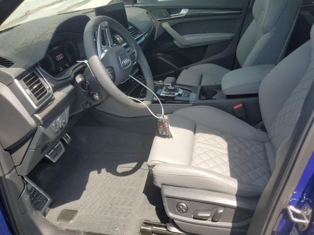 Photo 6 VIN: WA124AFY2R2025896 - AUDI SQ5 SPORTB 