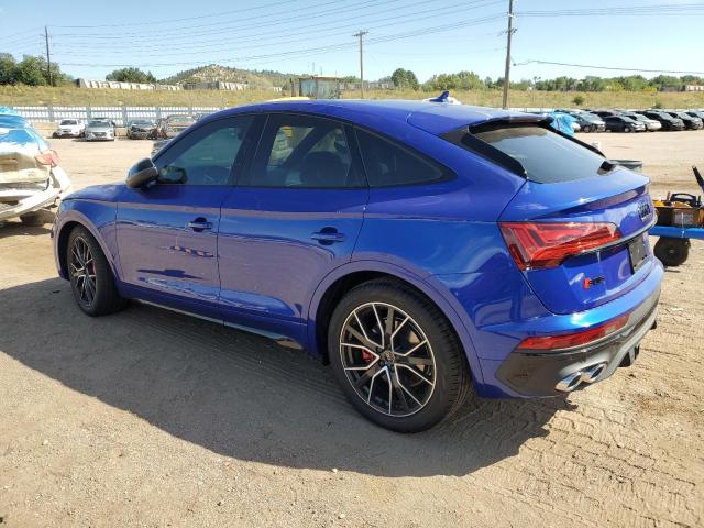 Photo 1 VIN: WA124AFY2R2088187 - AUDI SQ5 SPORTB 