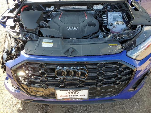 Photo 10 VIN: WA124AFY2R2088187 - AUDI SQ5 SPORTB 