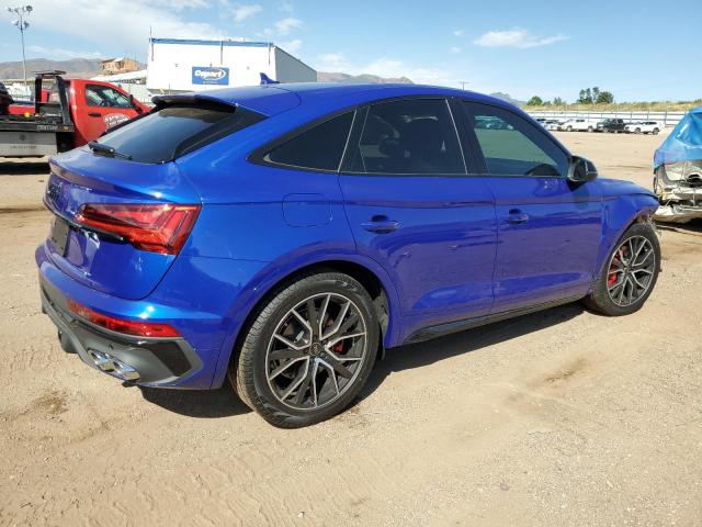 Photo 2 VIN: WA124AFY2R2088187 - AUDI SQ5 SPORTB 