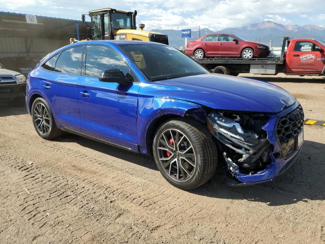 Photo 3 VIN: WA124AFY2R2088187 - AUDI SQ5 SPORTB 