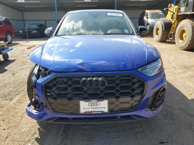 Photo 4 VIN: WA124AFY2R2088187 - AUDI SQ5 SPORTB 