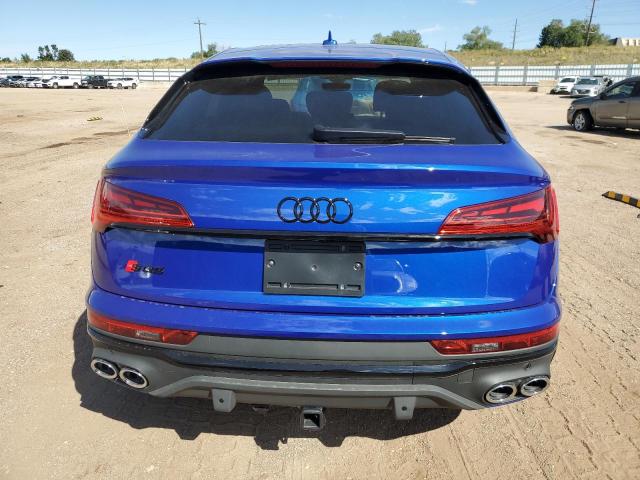 Photo 5 VIN: WA124AFY2R2088187 - AUDI SQ5 SPORTB 