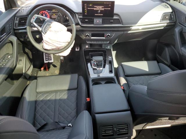 Photo 7 VIN: WA124AFY2R2088187 - AUDI SQ5 SPORTB 