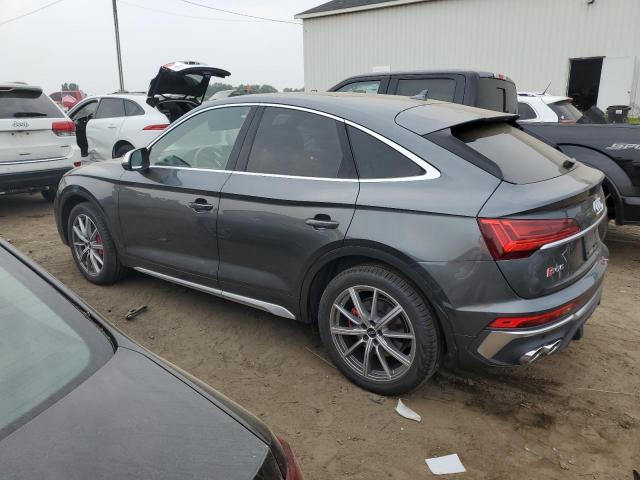 Photo 1 VIN: WA124AFY3N2036755 - AUDI SQ5 SPORTB 