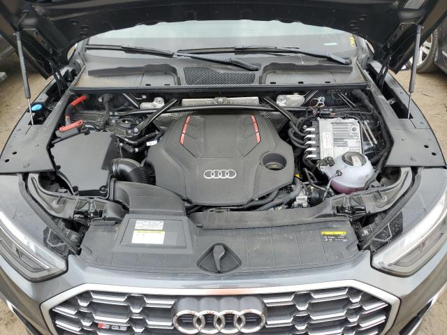 Photo 10 VIN: WA124AFY3N2036755 - AUDI SQ5 SPORTB 