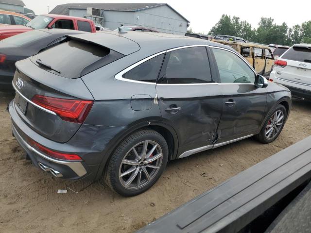 Photo 2 VIN: WA124AFY3N2036755 - AUDI SQ5 SPORTB 