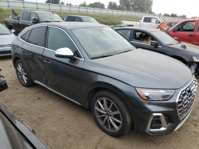 Photo 3 VIN: WA124AFY3N2036755 - AUDI SQ5 SPORTB 