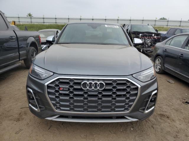 Photo 4 VIN: WA124AFY3N2036755 - AUDI SQ5 SPORTB 