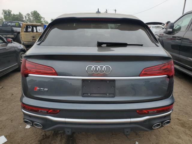 Photo 5 VIN: WA124AFY3N2036755 - AUDI SQ5 SPORTB 