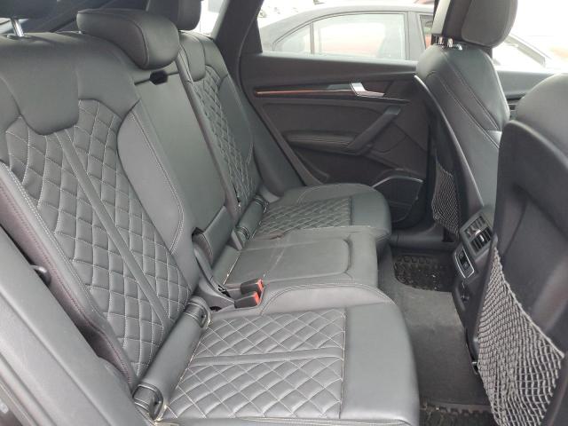 Photo 9 VIN: WA124AFY3N2036755 - AUDI SQ5 SPORTB 