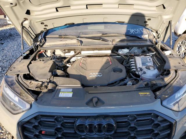 Photo 10 VIN: WA124AFY3N2043205 - AUDI SQ5 SPORTB 