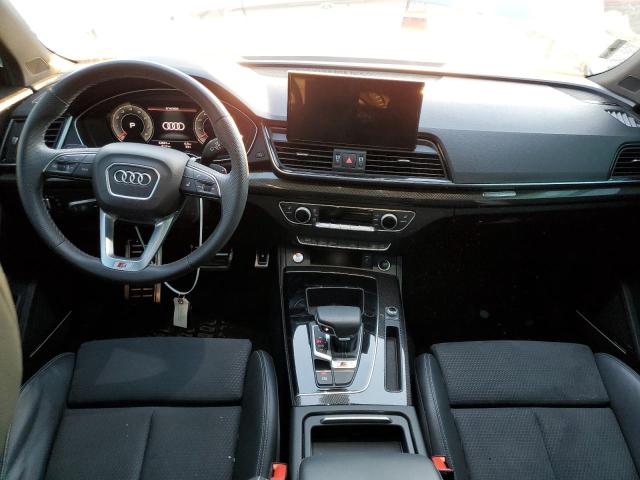 Photo 7 VIN: WA124AFY3N2043205 - AUDI SQ5 SPORTB 