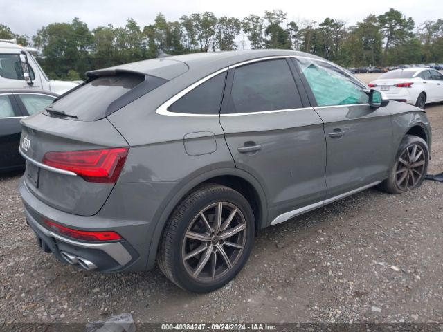 Photo 3 VIN: WA124AFY3P2129259 - AUDI SQ5 