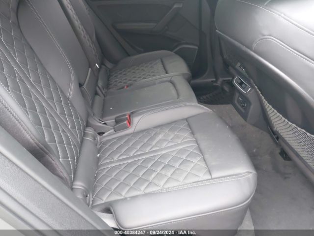 Photo 7 VIN: WA124AFY3P2129259 - AUDI SQ5 