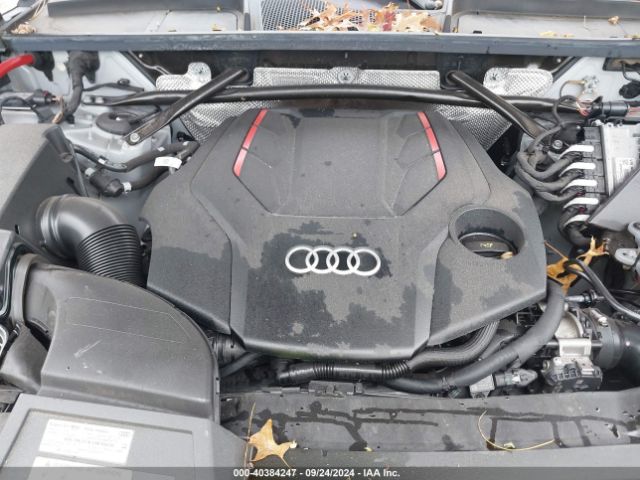 Photo 9 VIN: WA124AFY3P2129259 - AUDI SQ5 