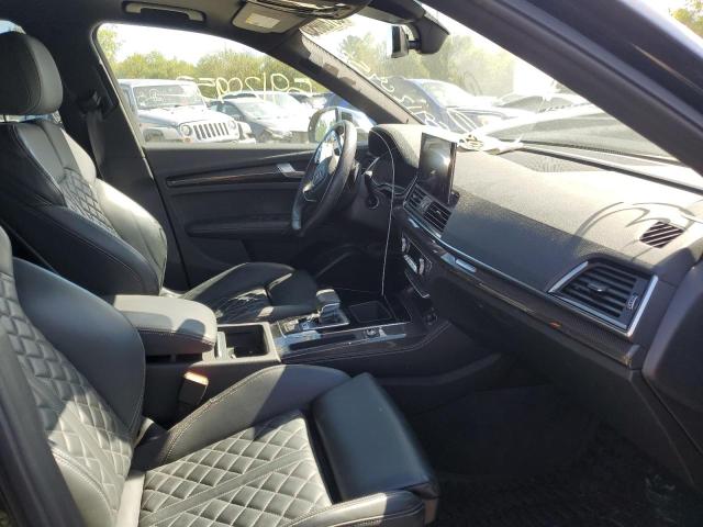 Photo 4 VIN: WA124AFY6M2076083 - AUDI SQ5 SPORTB 