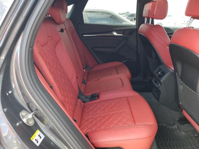 Photo 10 VIN: WA124AFY7M2095113 - AUDI SQ5 SPORTB 