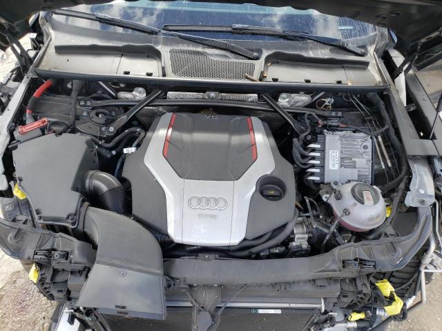 Photo 11 VIN: WA124AFY7M2095113 - AUDI SQ5 SPORTB 