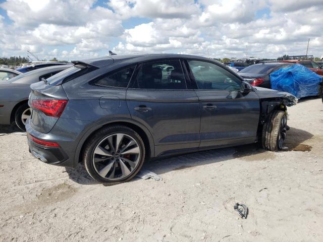 Photo 2 VIN: WA124AFY7M2095113 - AUDI SQ5 SPORTB 