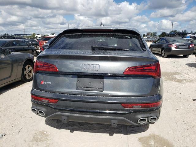 Photo 5 VIN: WA124AFY7M2095113 - AUDI SQ5 SPORTB 