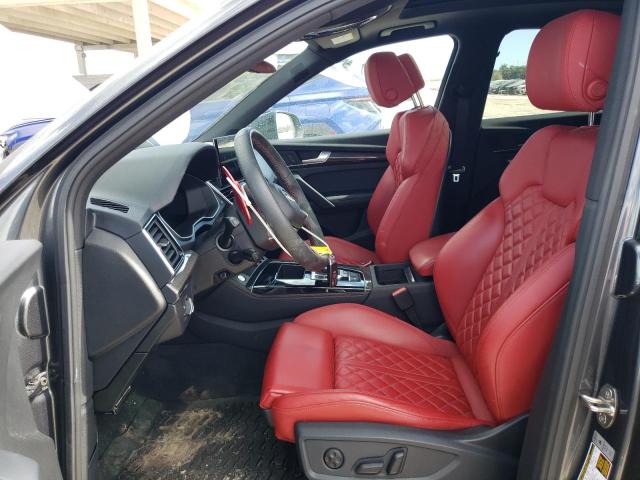 Photo 6 VIN: WA124AFY7M2095113 - AUDI SQ5 SPORTB 