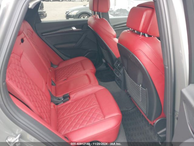 Photo 7 VIN: WA124AFY7P2070703 - AUDI SQ5 