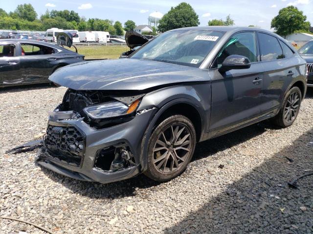 Photo 0 VIN: WA124AFY7R2026591 - AUDI SQ5 SPORTB 