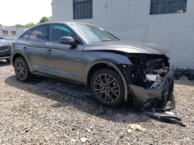 Photo 3 VIN: WA124AFY7R2026591 - AUDI SQ5 SPORTB 