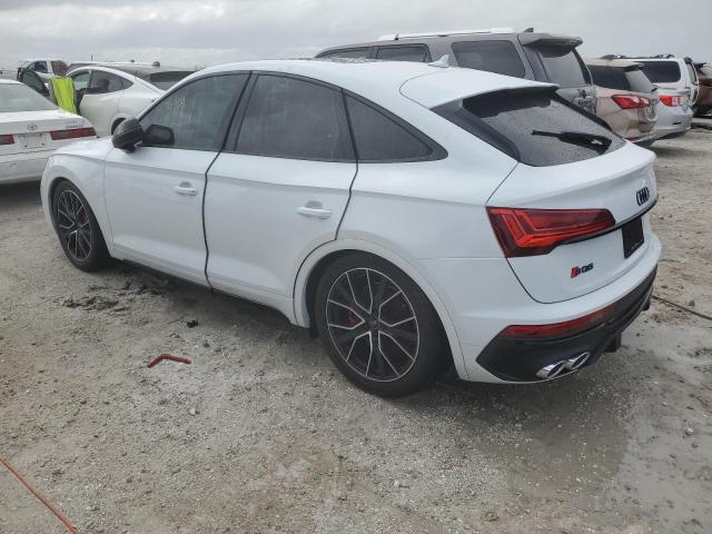 Photo 1 VIN: WA124AFY8R2021674 - AUDI SQ5 SPORTB 