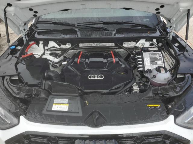 Photo 10 VIN: WA124AFY8R2021674 - AUDI SQ5 SPORTB 